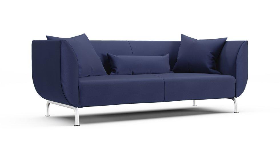 Everyday Cotton Navy