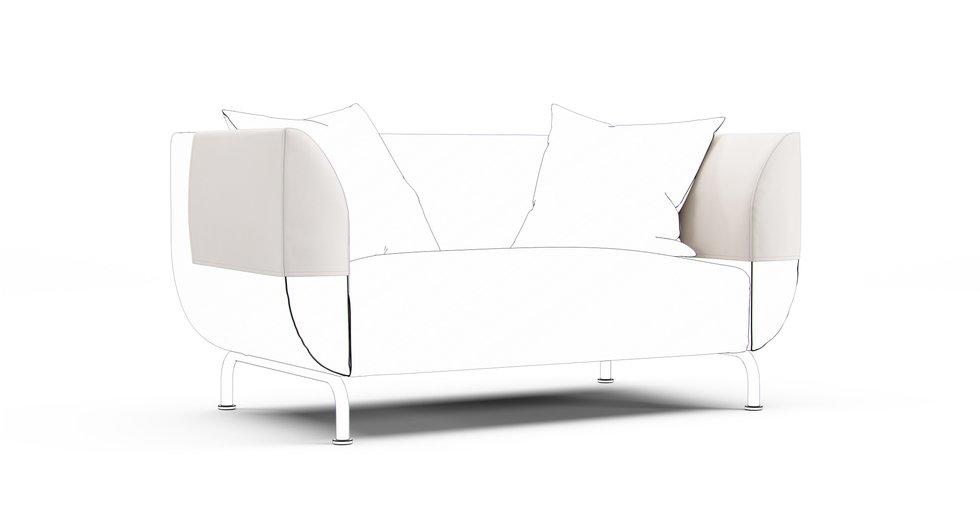 Signature Microfiber Cream