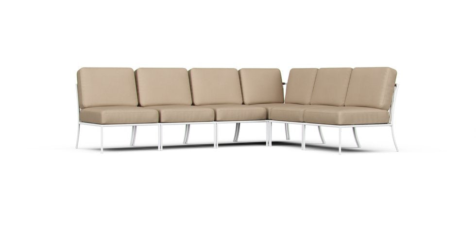 Sunbrella® Canvas Antique Beige