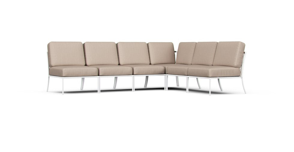 Sunbrella® Canvas Flax