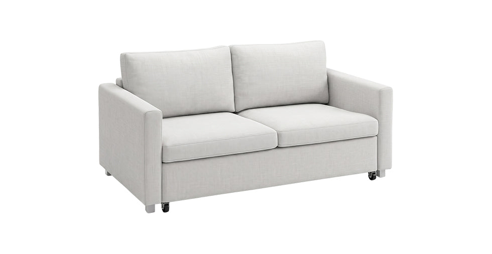 IKEAソファベッドシリーズ用のソファカバー - 完璧なフィット