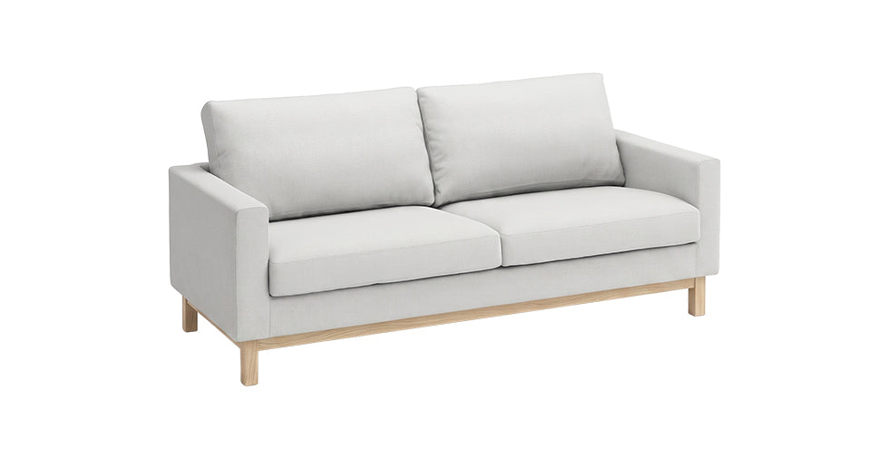【カバー】 IKEA 3人掛けソファ SALTSJÖBADEN IK-SJN-3_45e13ef0-ba5e-44ee-