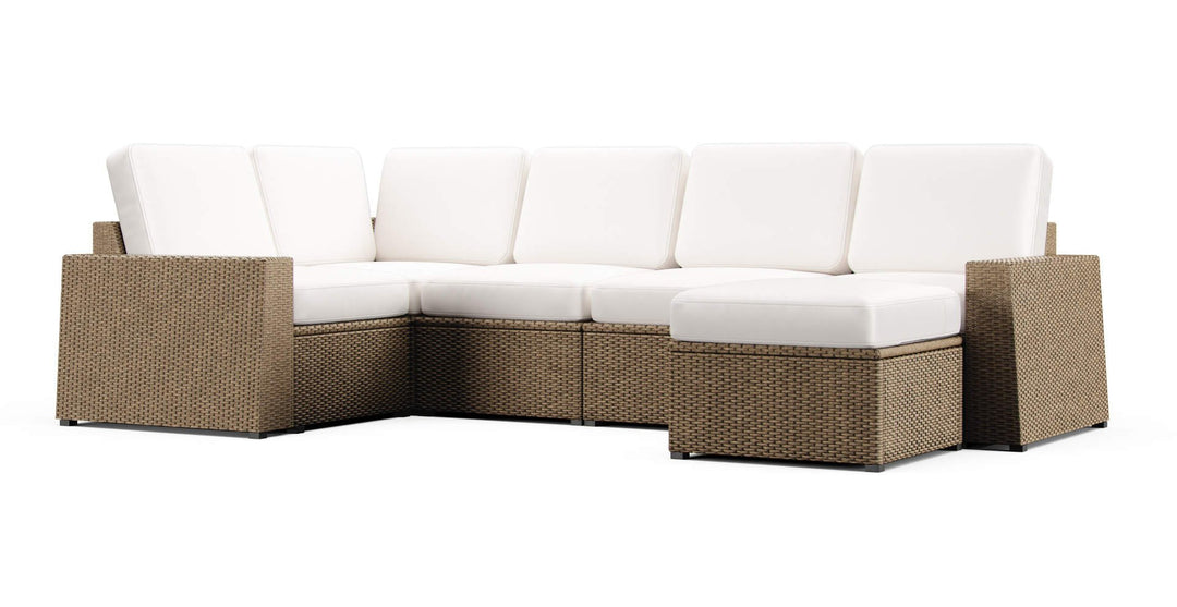 Signature Microfiber Caramel