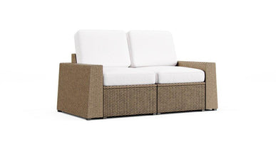 Solleron 2-seat Modular Cushion Covers