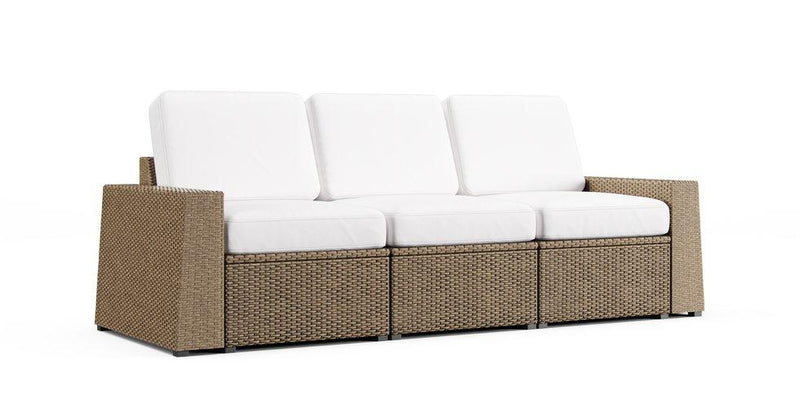 IKEA Solleron ソッレローン 3人掛けモジュールソファ用クッション 