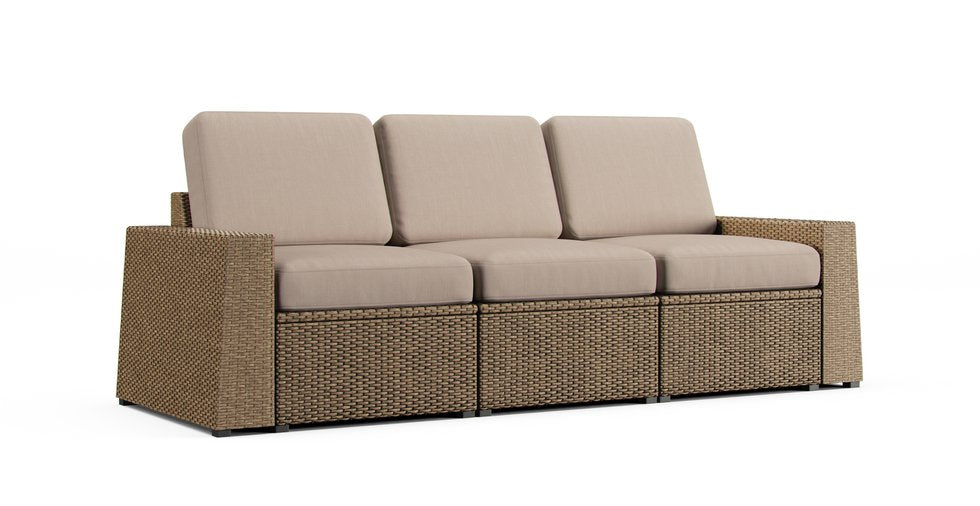 Sunbrella® Canvas Flax