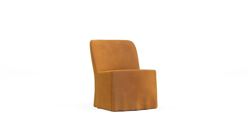 Signature Microfiber Caramel