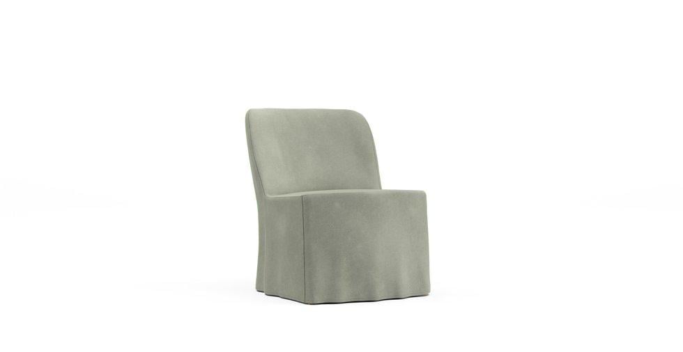 Signature Microfiber Silver Sage