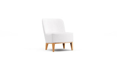 Stockholm Easy Chair Sofa Cover