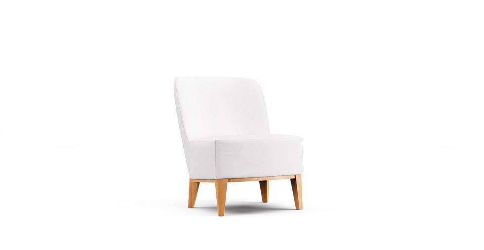 Stockholm Easy Chair Sofa Cover