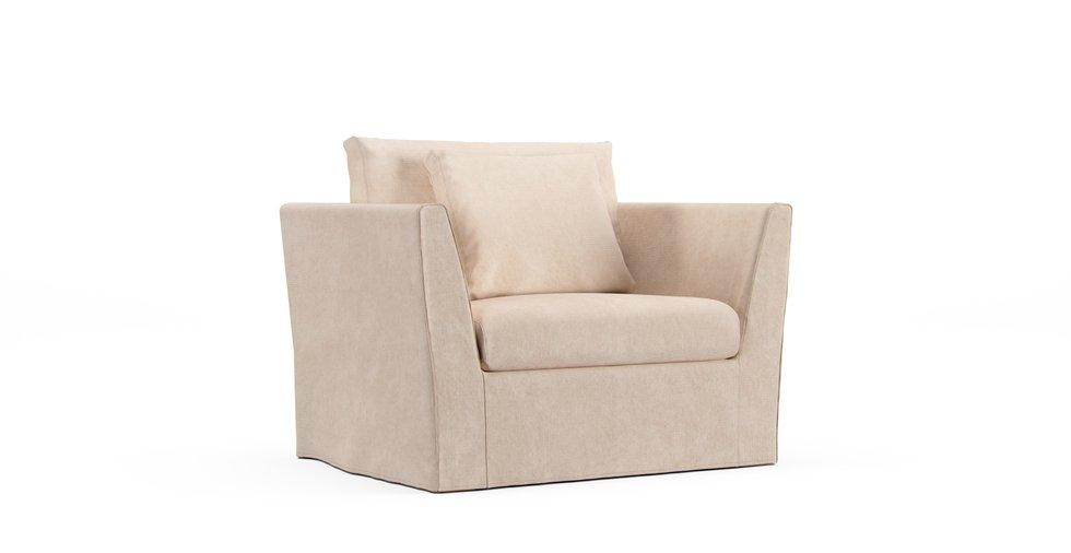 Mod Basketweave Pearl