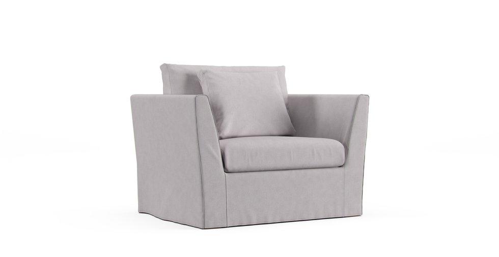 Everyday Weave Pebble