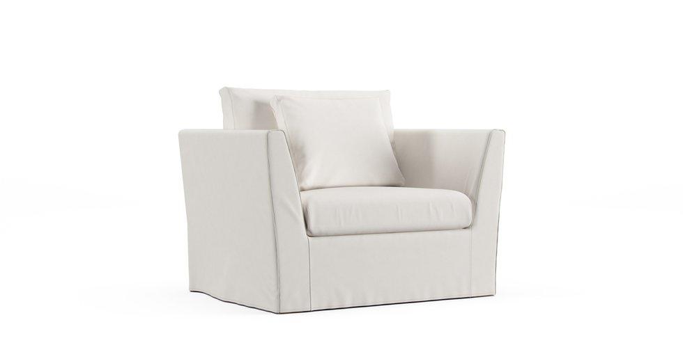 Everyday Weave Cream