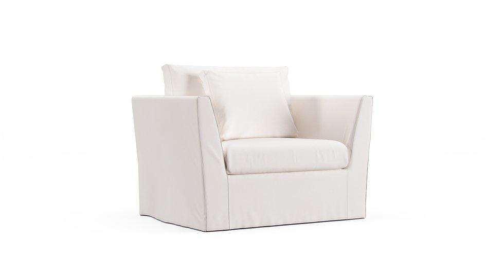 Signature Microfiber Cream