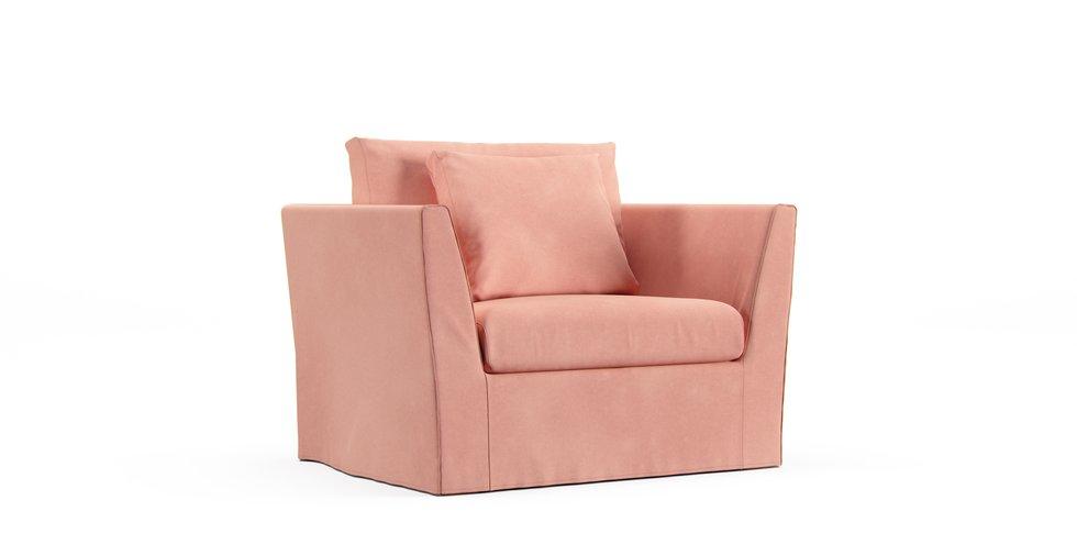 Signature Microfiber Coral