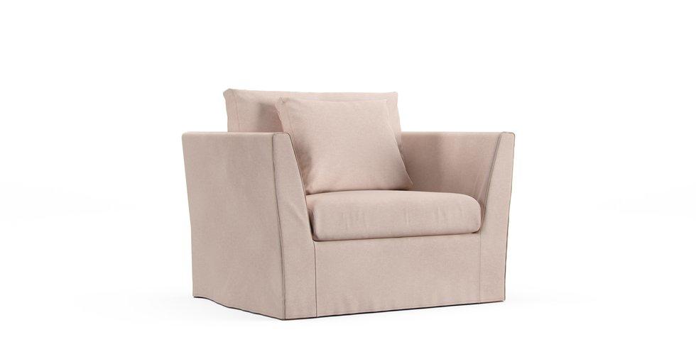 Signature Microfiber Sand