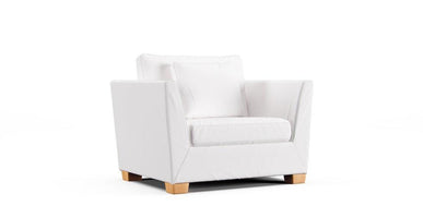 Stockholm 1.5 Seater Sofa Cover