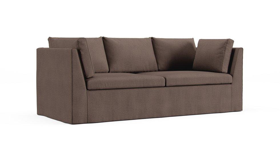 Mod Chenille Espresso