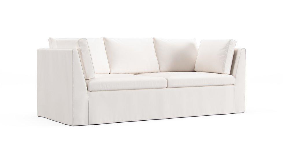 Signature Microfiber Cream