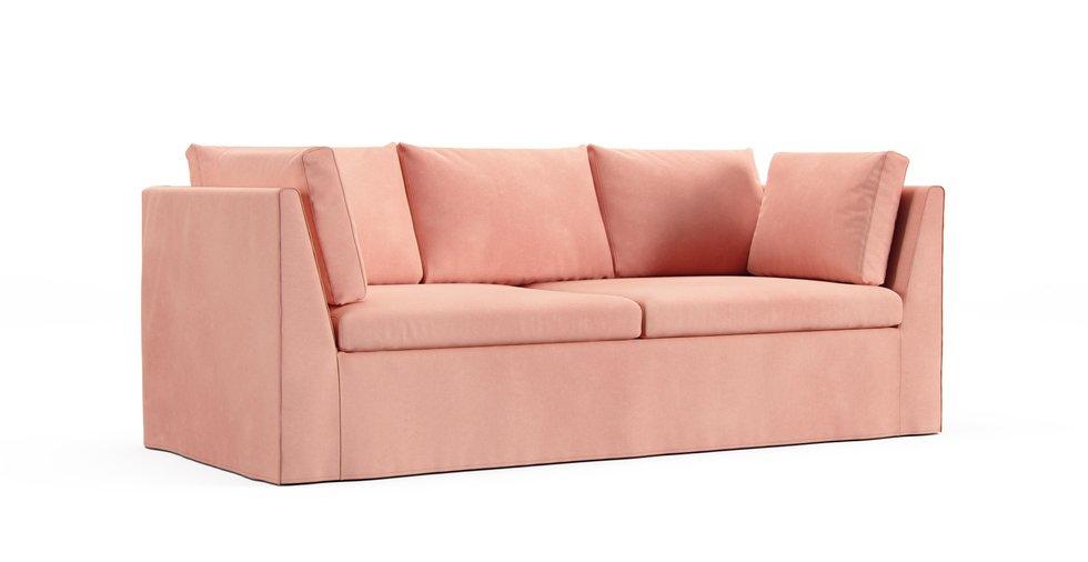 Signature Microfiber Coral