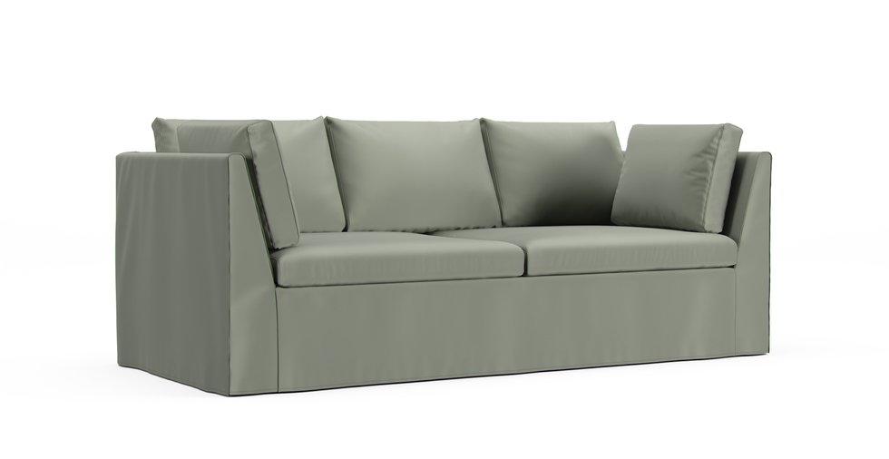 Everyday Cotton Silver Sage