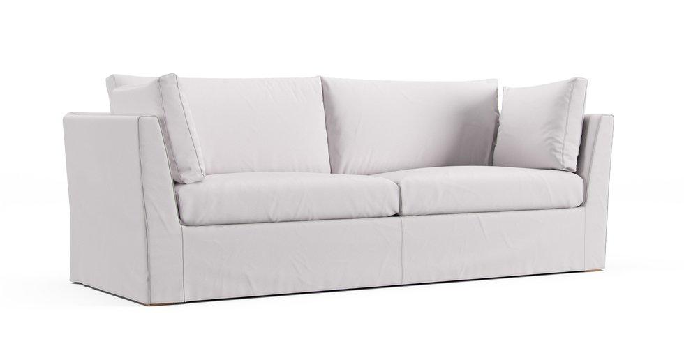 Everyday Cotton Pebble