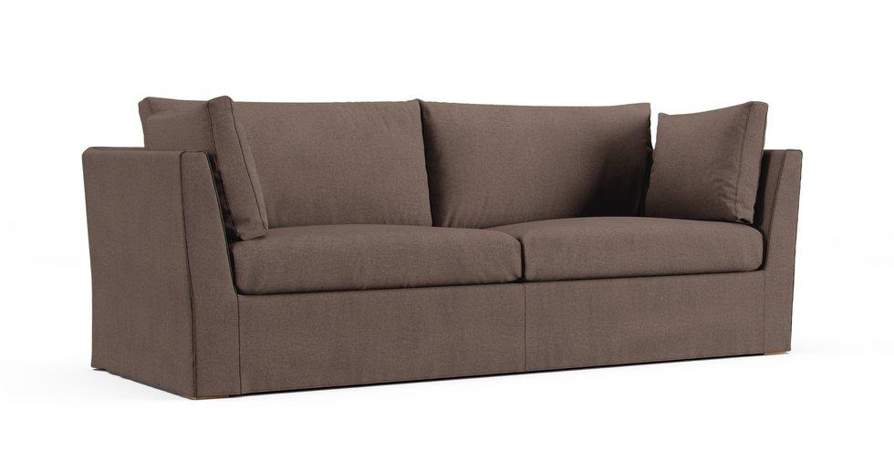 Mod Chenille Espresso