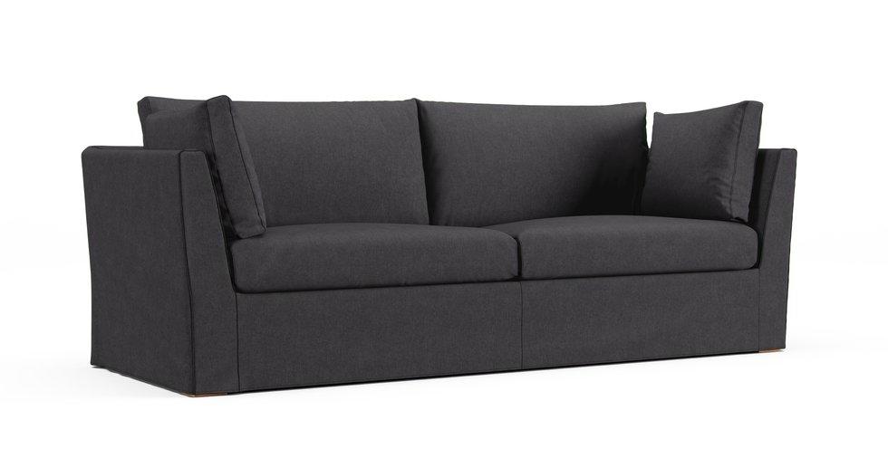 Everyday Weave Storm