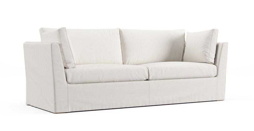 Everyday Weave Cream