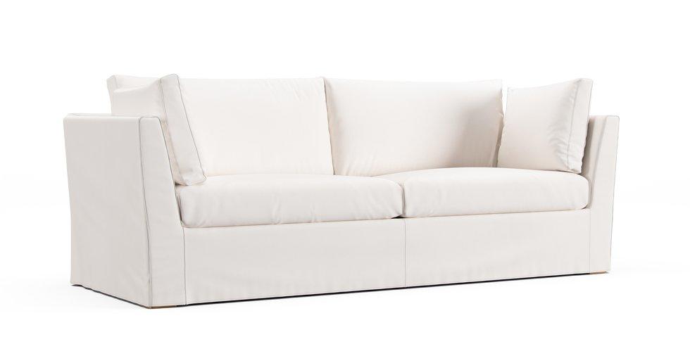 Signature Microfiber Cream