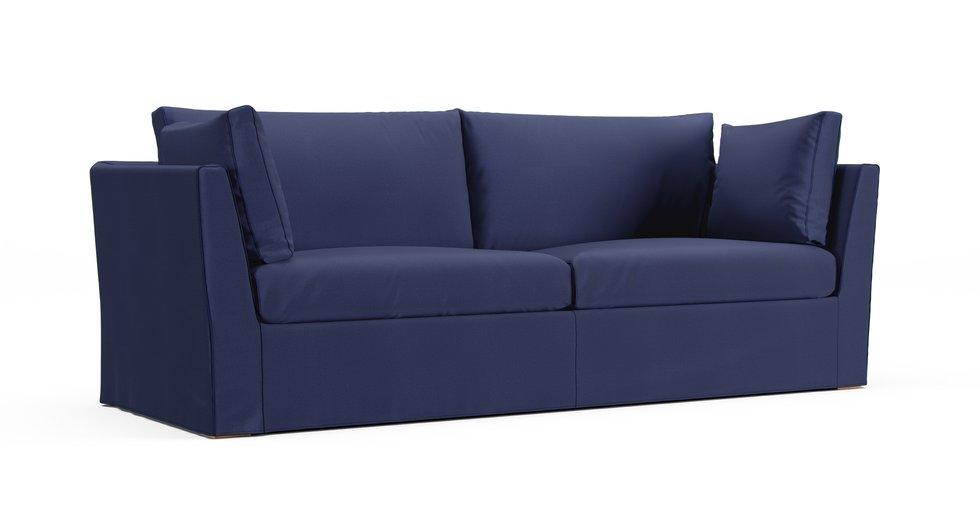 Everyday Cotton Navy