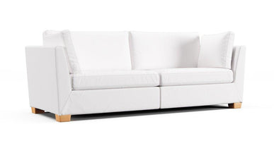 Stockholm 3.5 Seater Sofa Cover