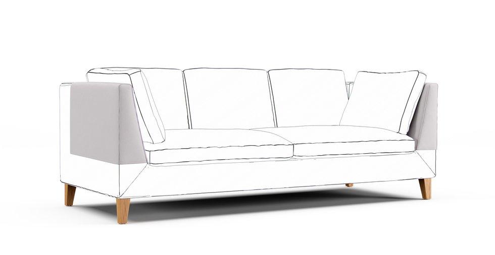 Everyday Cotton Pebble