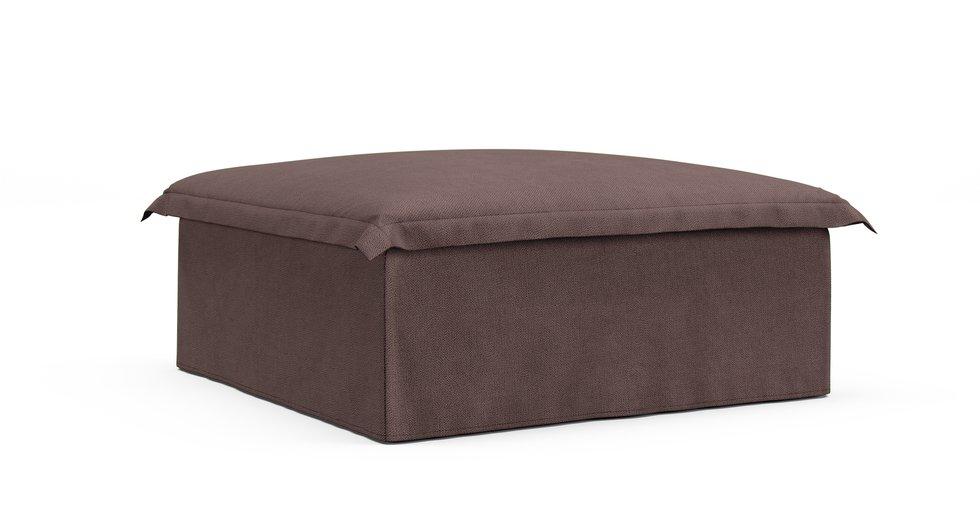 Mod Basketweave Espresso