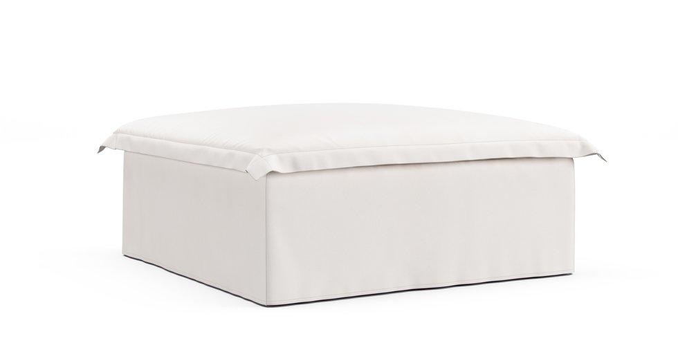 Signature Microfiber Cream