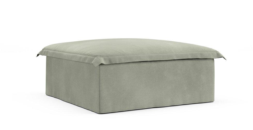 Signature Microfiber Silver Sage