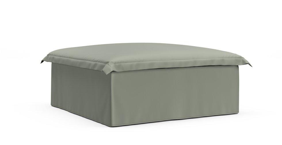 Everyday Cotton Silver Sage