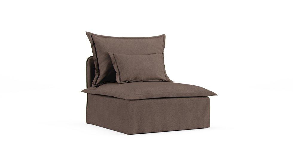 Mod Chenille Espresso