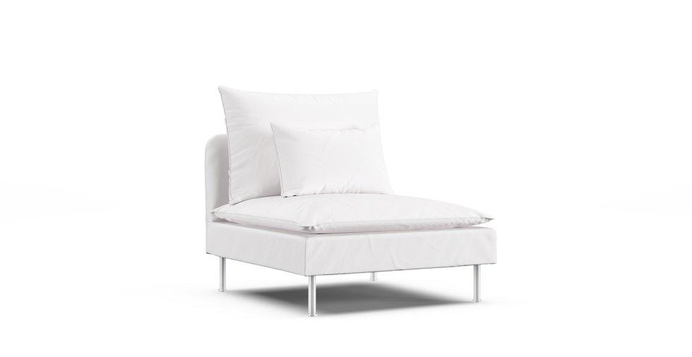 Bezug Söderhamn Sitzelement 1