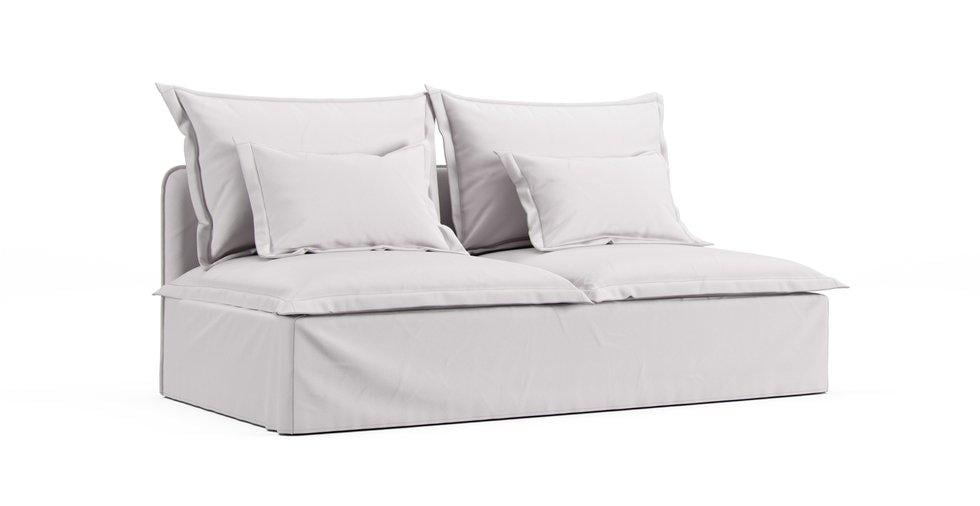 Everyday Cotton Pebble