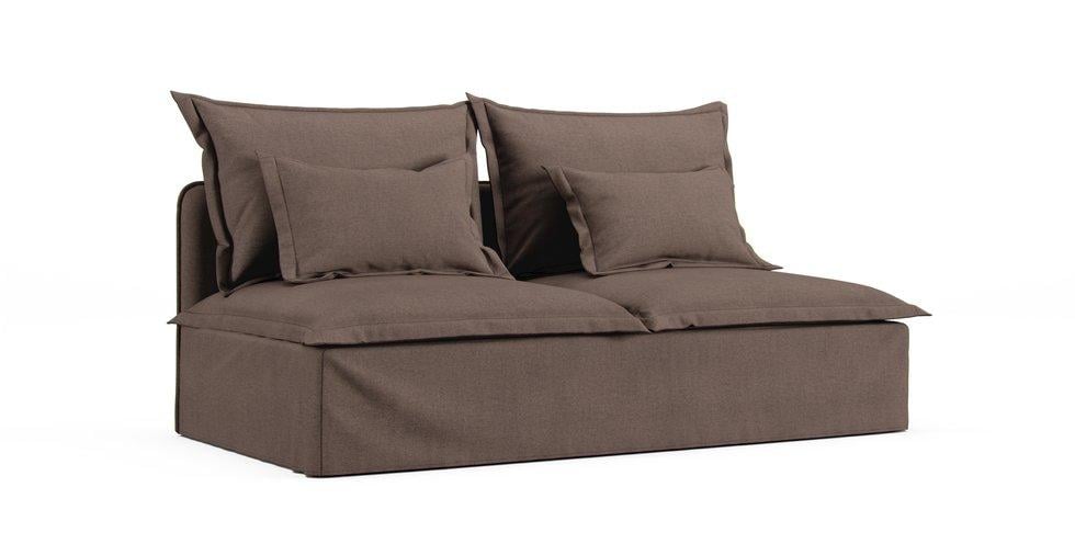 Mod Chenille Espresso