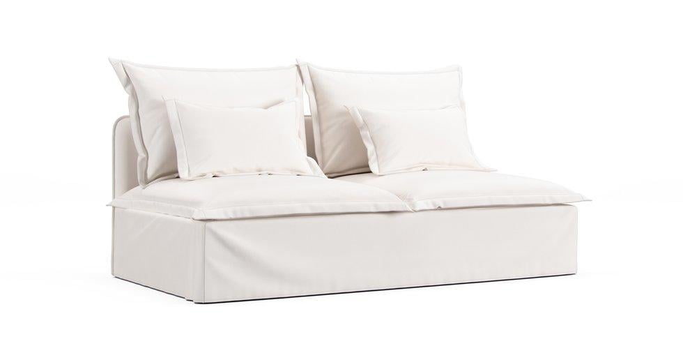 Signature Microfiber Cream