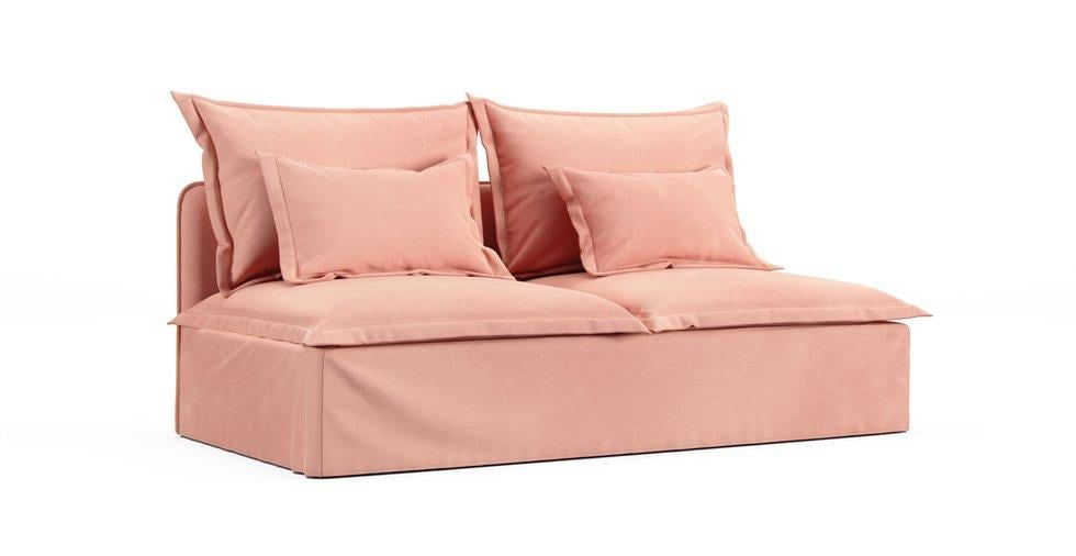 Signature Microfiber Coral