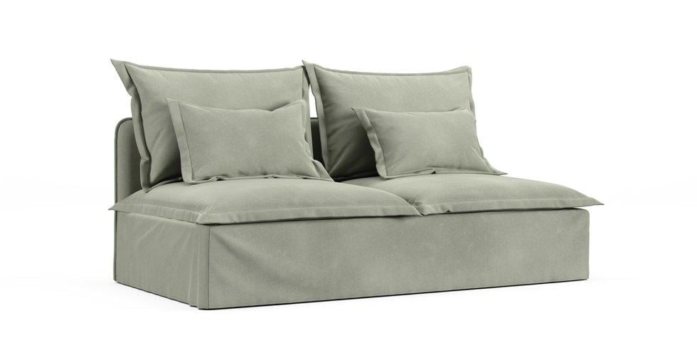 Signature Microfiber Silver Sage