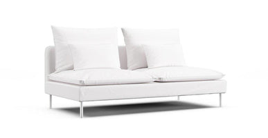 Soderhamn 3 Seat Section Sofa Cover