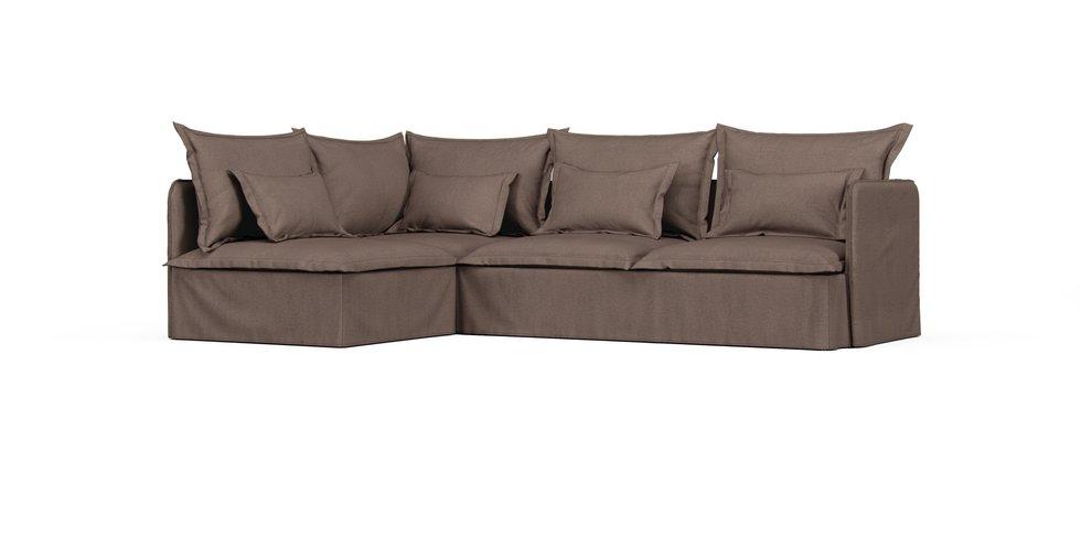 Mod Chenille Espresso