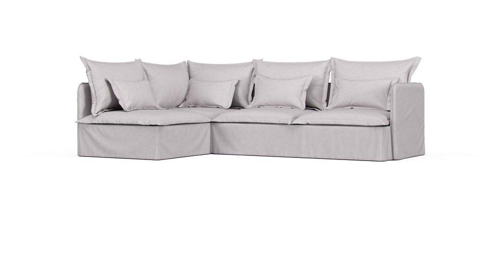 Everyday Weave Pebble