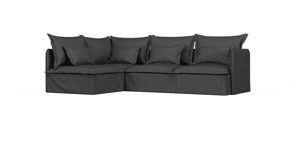 Everyday Weave Storm