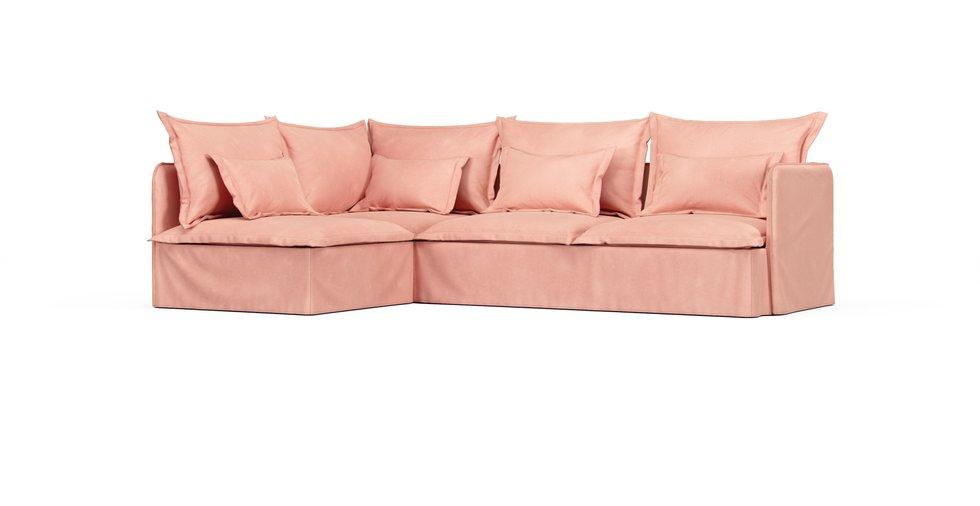 Signature Microfiber Coral