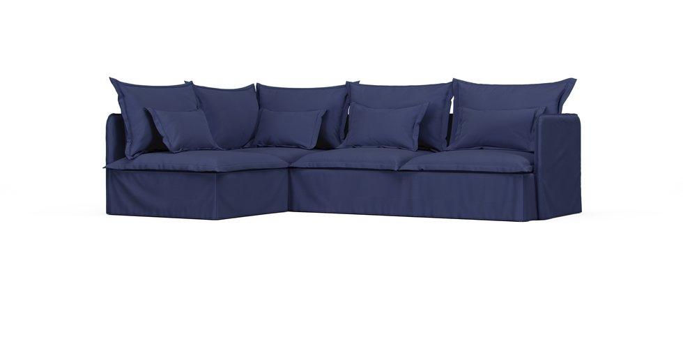 Everyday Cotton Navy